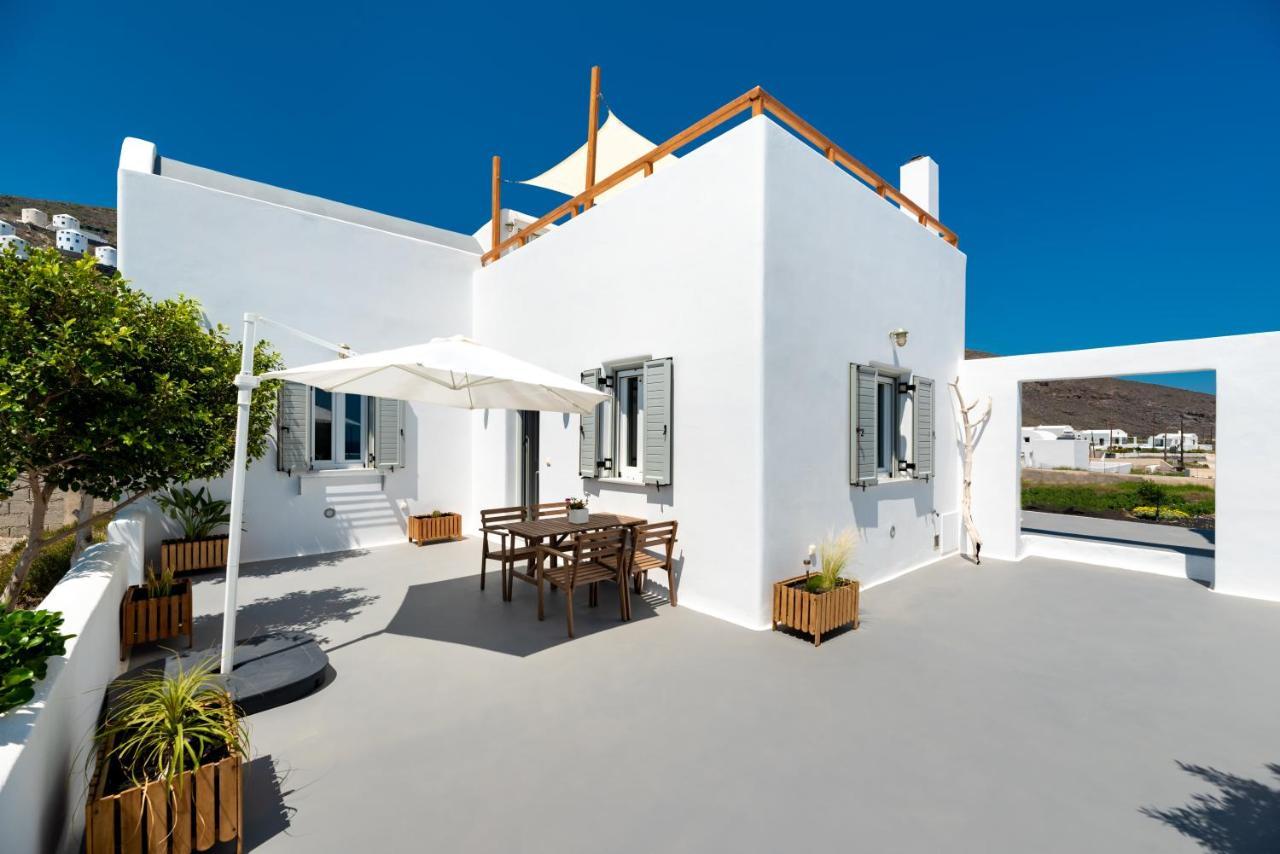 Johnny'S House Βίλα Ημεροβίγλι Εξωτερικό φωτογραφία